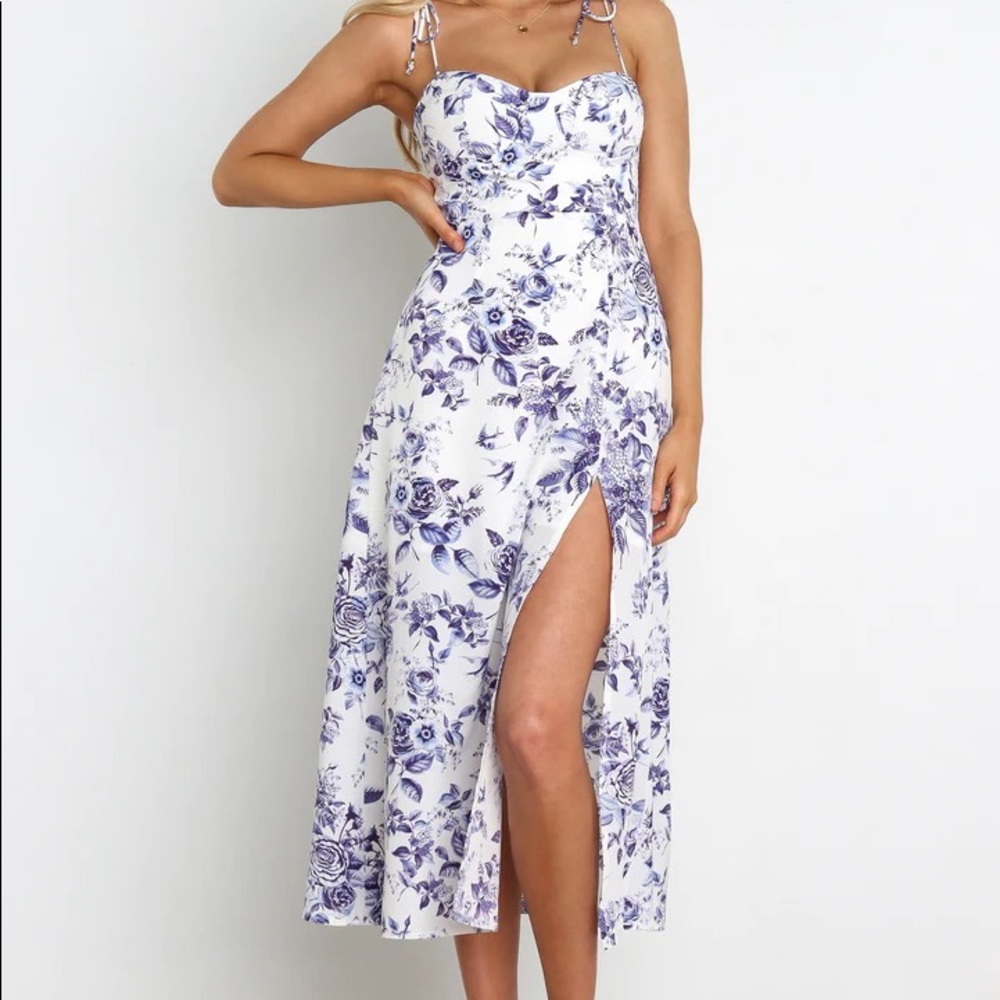 Petal and Pup Azelia Dress